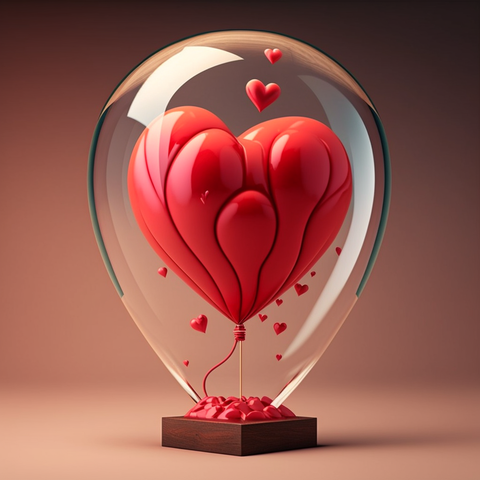 Valentine's Day Balloon Decorations: Trends and Recommendations