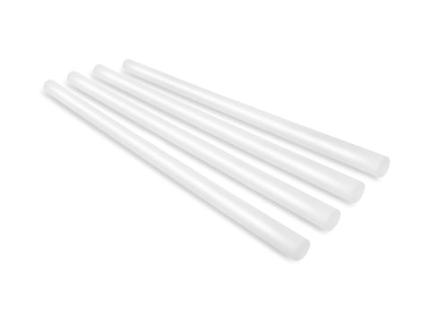 Glue Sticks - 10" Standard Dual Temp x4 11mm Thick