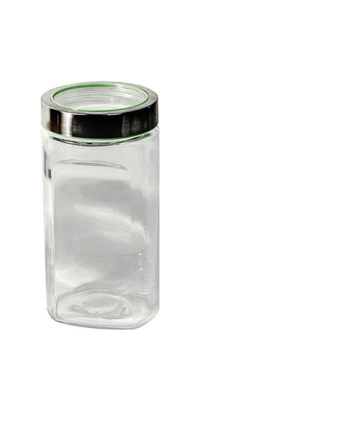 Easy Grip Jar with Color Ring 1.5L