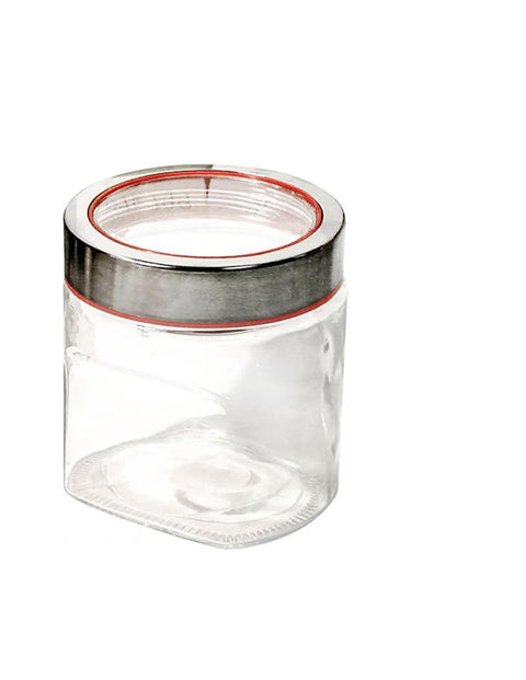 Easy Grip Jar with Color Ring 750ml