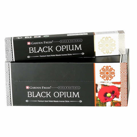 Garden Fresh - Black Opium