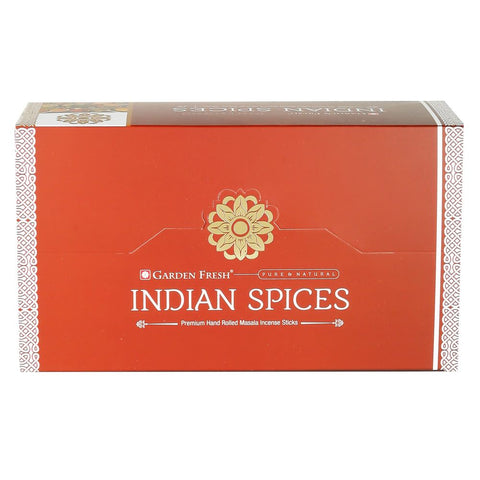 Garden Fresh - Indian Spice