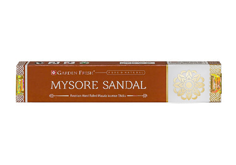 Garden Fresh - Mysore Sandal
