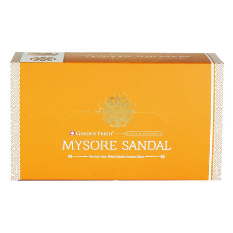 Garden Fresh - Mysore Sandal