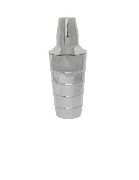 Stainless Steel Cocktail Shaker 500ml