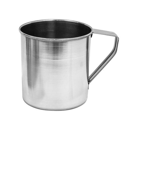 Stainless Steel Coffee Mug 16oz