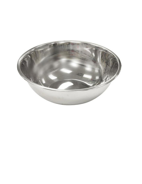 Stainless Steel Mixing Bowl 20Qt