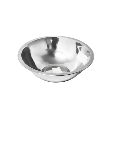 Stainless Steel Mixing Bowl 2Qt