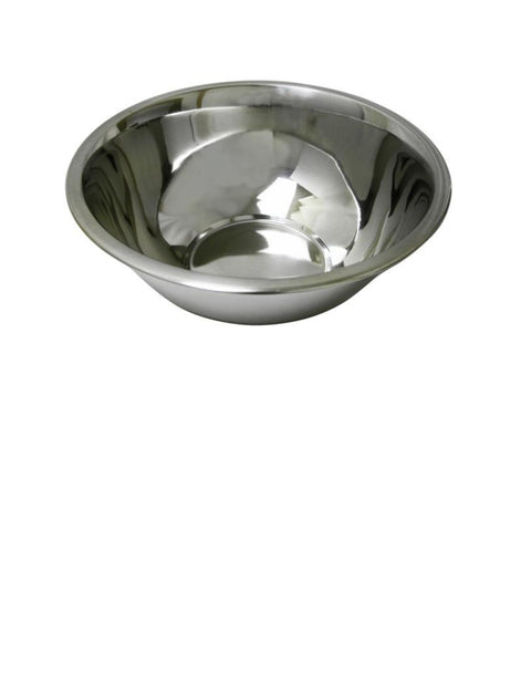 Stainless Steel Mixing Bowl