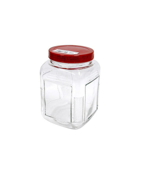 Storage/Cookie Jar 3L